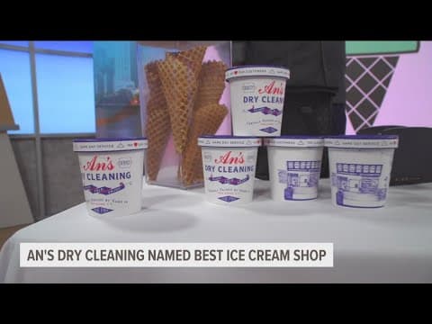 USA Today names San Diego gelato shop, "Best Ice Cream" in the nation