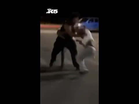 WSU football player shot at off-campus party