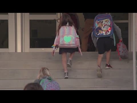 Fort Worth ISD is considering potentially consolidating schools