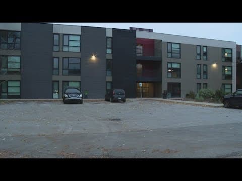 Indianapolis apartments still without heat