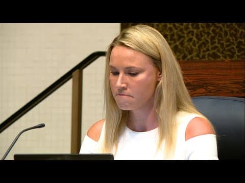 Community members upset over drama in Indianapolis City-County Council