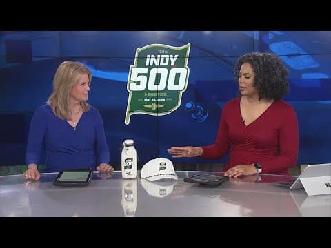 IMS unveils milk bottle designs for 109th Indianapolis 500