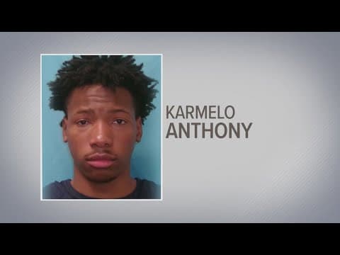 Texas track meet stabbing: Teen suspect's bond reduced significantly