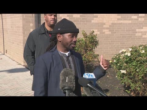 DC Council to hold public hearing to talk about possible expulsion of Trayon White