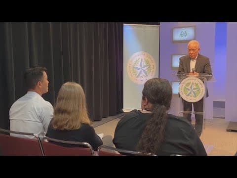 Houston ISD Superintendent Mike Miles answers YOUR questions ahead of back-to-school