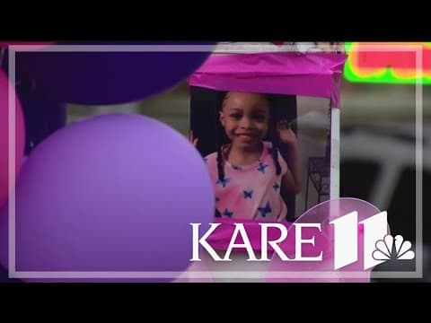 Two years later, Aniya Allen's unsolved murder in Minneapolis sheds light on homicide clearance stru