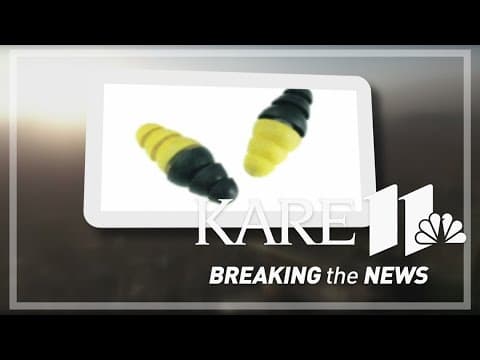 3M to pay $6 billion in military earplug settlement