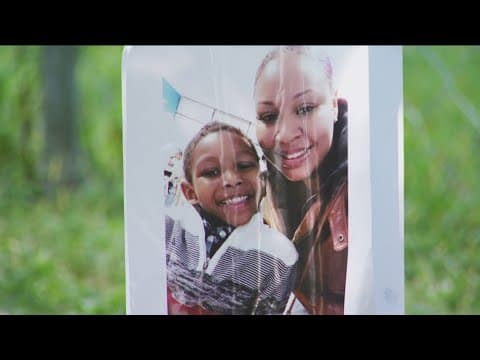 Grieving family questions police response in Mariah Samuels' death