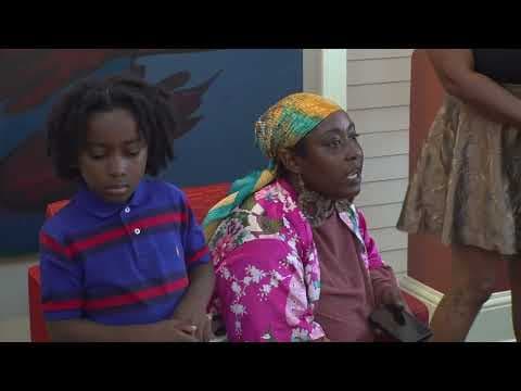 Black Masking Indians Host Community Song Workshop in New Orleans