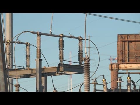 Texas power grid prepares for triple-digit temperatures