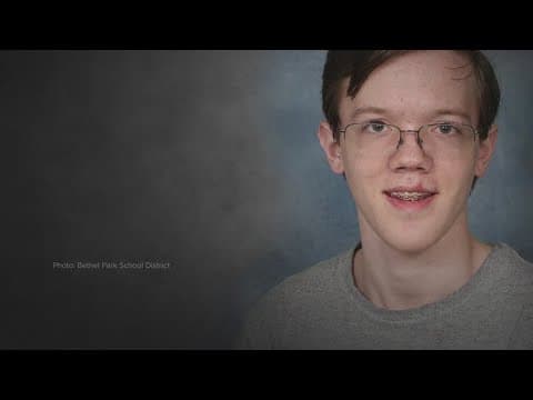 Report: Trump shooter made gun shop visit prior to assassination attempt