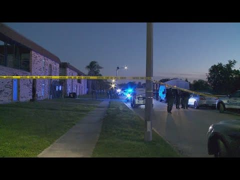 $10M bond set for accused second line shooter, $500K each for Tara Lane double homicide suspects