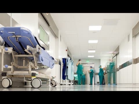 Pandemic to endemic: Why doctors say immunity is key