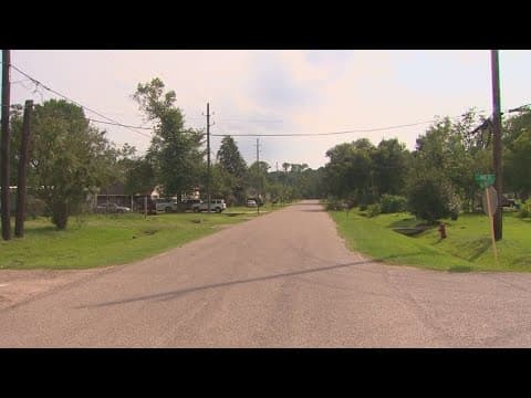 Two young girls missing from Crosby found safe, HCSO says