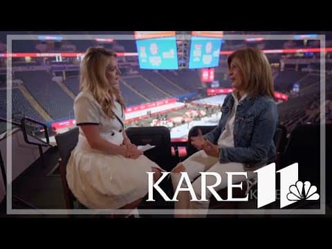 TODAY's Hoda Kotb on work-life balance and importance of family