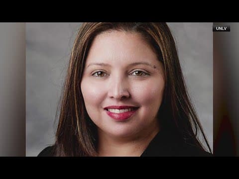 Victims identified in UNLV shooting as search for motive continues