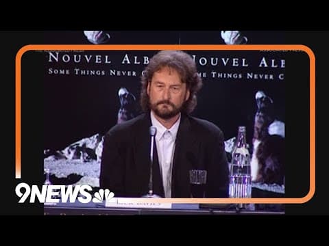 Rick Davies, lead singer of Supertramp, dies after battle with cancer