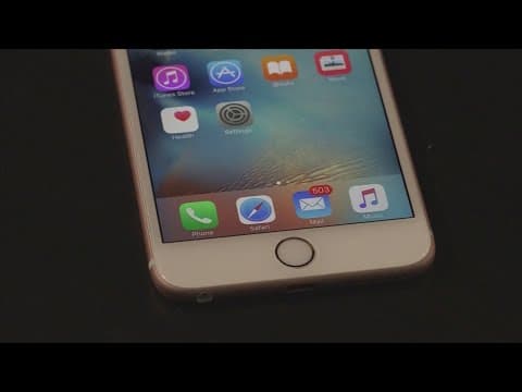 Trump excludes smartphones, laptops from reciprocal tariffs