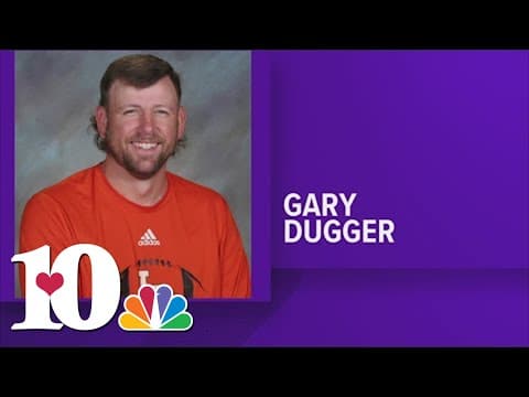 Lenoir City High School removes head football coach due to 'unprofessional conduct'