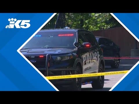 Woman accused of killing boyfriend with ax in Issaquah