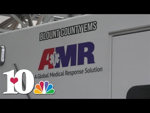 Blount Memorial Hospital expects FEMA money soon