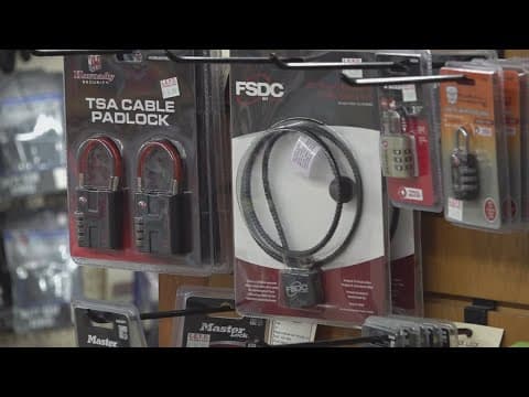 How safe storage of firearms can prevent tragedy