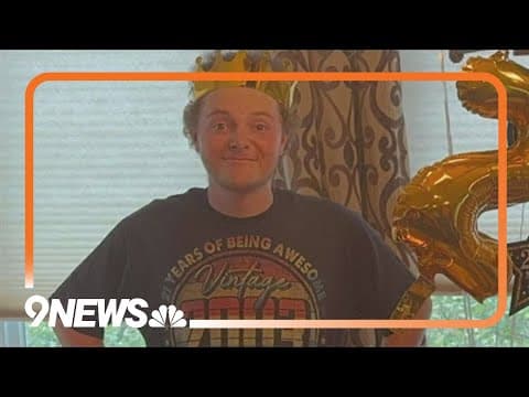 21-year-old motorcyclist involved in crash still hasn't woken up