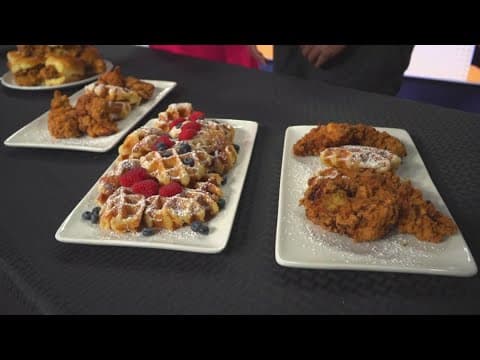 Black San Diego presents Daygo Eatz, celebrating culture, community and local talent