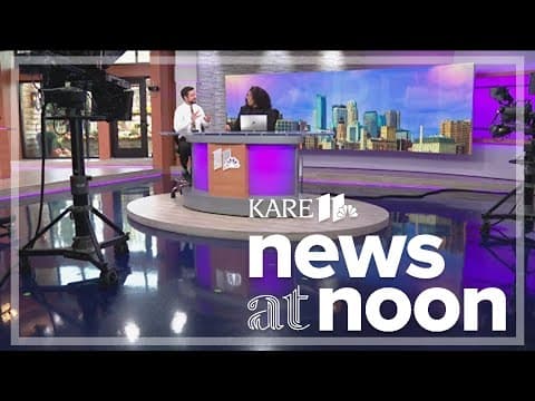KARE 11 News Now - November 1, 2024