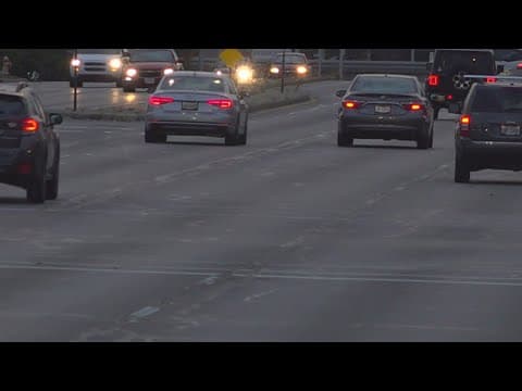 AAA Warns of "Drowsy Driving" with Daylight Saving Time