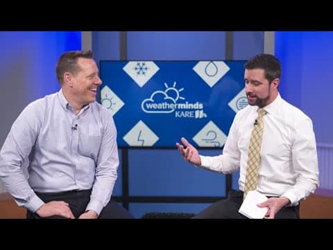 Weather Minds Weekly | May, 6th 2025