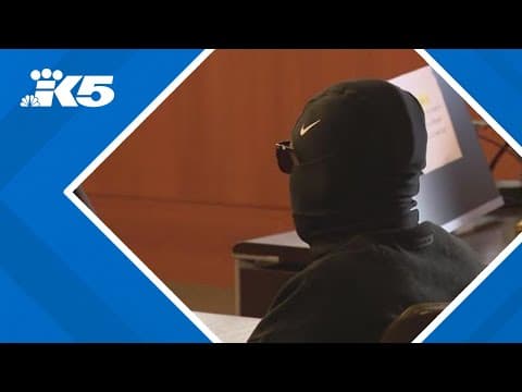 'Belltown Hellcat' driver facing eviction from Seattle apartment building