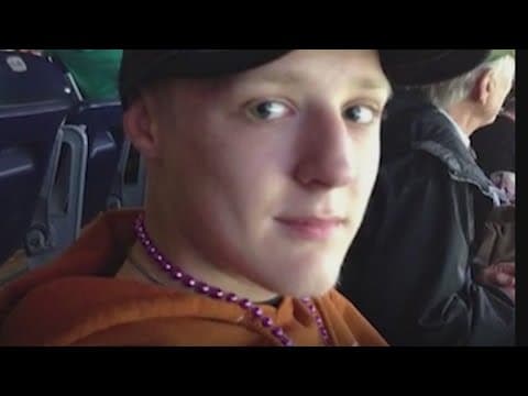 Who killed Tristan Smart on Jan. 14, 2020 near Jersey Village?