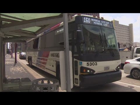 METRO Police takes new steps to protect riders amid string of violent incidents