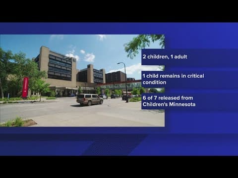 HCMC provides update on Annunciation Church shooting