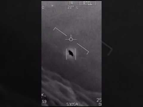US military developing UFO detection kits #ufo