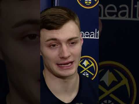 Braun, Porter Jr. on David Adelman