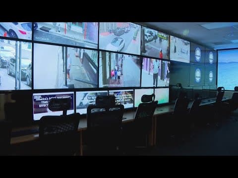 NOPD’s crime camera access curtailed over TV show dispute