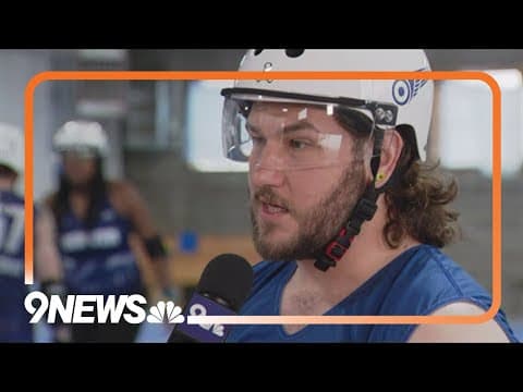 Denver roller derby team heading to world championships