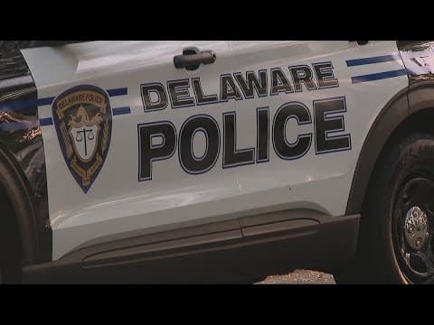 Affidavit reveals Delaware murder victims may have been fearful of safety leading up to their death