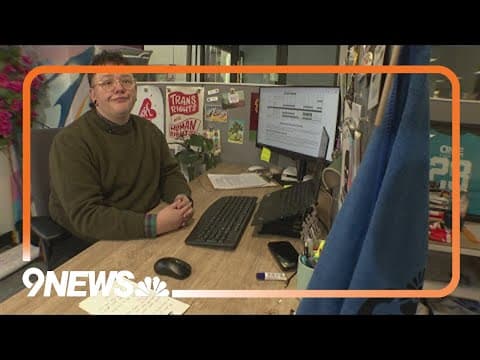 LGBTQ+ advocates won't give up on transgender rights despite executive orders