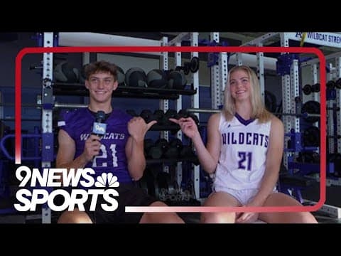 The shared impact of No. 21 for Arvada West football