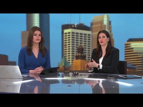 Morning news headlines | Monday, Jan. 23