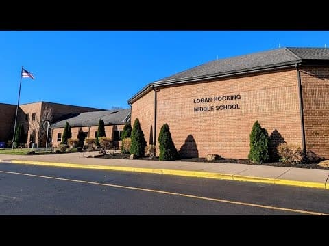 District: All Logan-Hocking schools closed due to ongoing investigating into social media threat