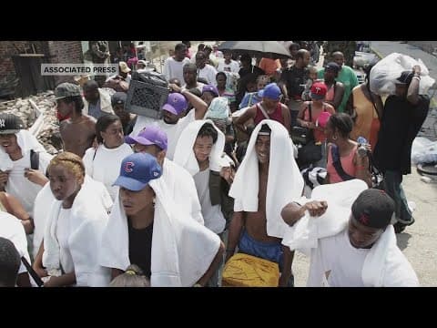 New Orleans could have a local hurricane shelter in event of hurricane threat