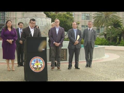 County kicks off one-time COVID relief grant program for low-income people and families