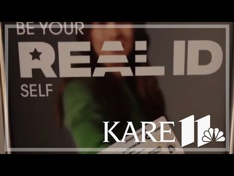 REAL ID goes into effect as Newark Airport deals with sweeping delays