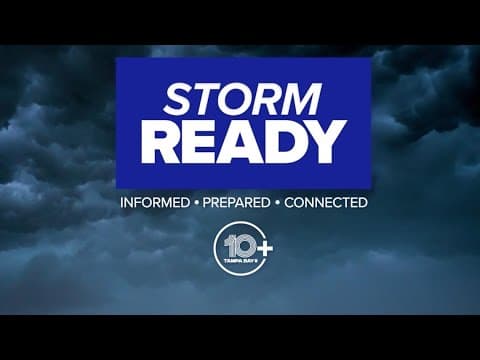Storm Ready: 2025 Hurricane Special