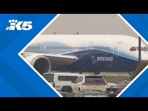 Boeing sees sales jump in 2nd quarter financial report