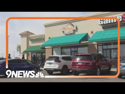 1 confirmed measles case in Colorado, CDPHE says